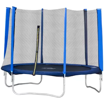  Trambuline de fitness imagine