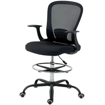  Scaune pentru biroul de acasa imagine