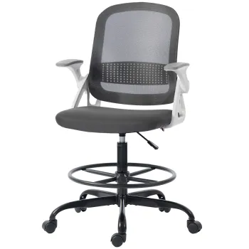  Scaune pentru biroul de acasa imagine