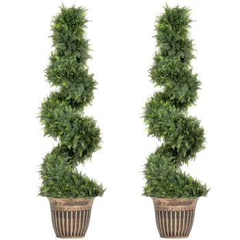  Plante artificiale imagine