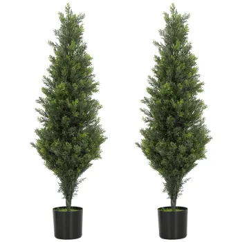  Plante artificiale imagine