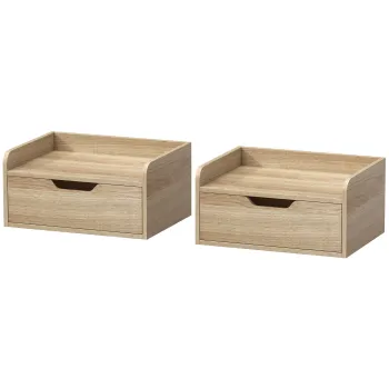  Noptiere cu sertare imagine