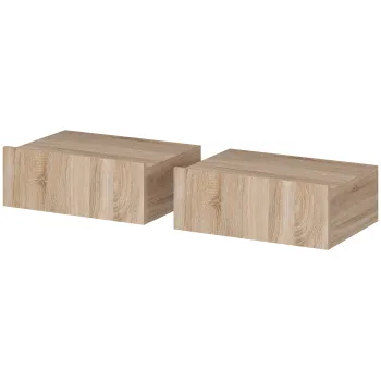  Noptiere cu sertare imagine