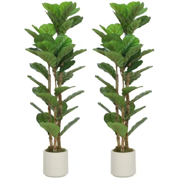  Plante artificiale imagine