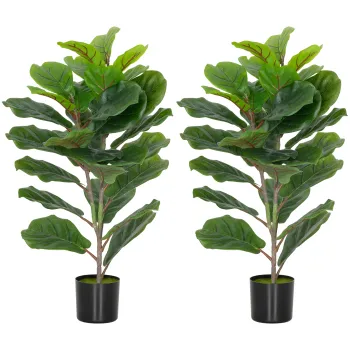  Plante artificiale imagine