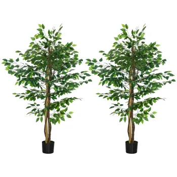  Plante artificiale imagine