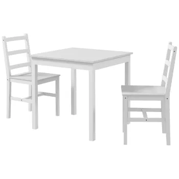  Seturi de masa si scaune pentru pranz ieftine imagine