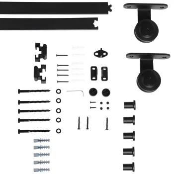  Usi glisante si accesorii ieftine imagine