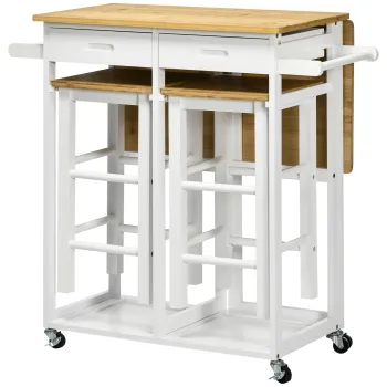  Seturi de masa si scaune pentru bar ieftine imagine