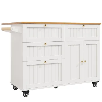  Carucioare de bucatarie imagine