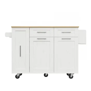  Carucioare de bucatarie ieftine imagine