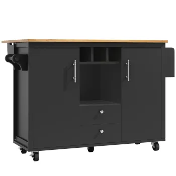  Carucioare de bucatarie imagine