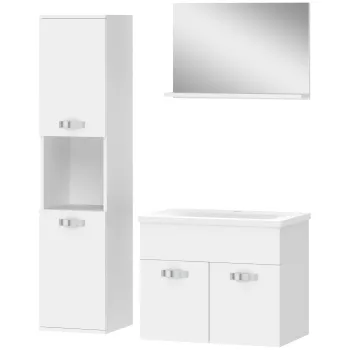  Dulapuri pentru baie imagine