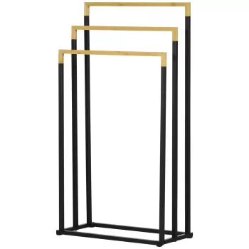  Suport de prosop si incalzitor de prosoape ieftine imagine