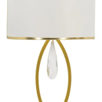 Mauro Ferretti Aplice Vienna Cm 26X15X48 | Aosom Romania imagine