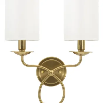 Mauro Ferretti Aplice Zagreb Cm 35,5X17X41 | Aosom Romania imagine