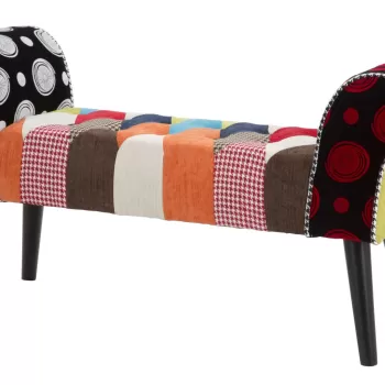 Mauro Ferretti Banca IMPERIAL CM 102X31X54 imagine