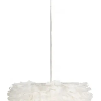 Mauro Ferretti Candelabru Din Pene cm O 60X30 (Inaltime Cu Sarma cm 110) | Aosom Romania imagine