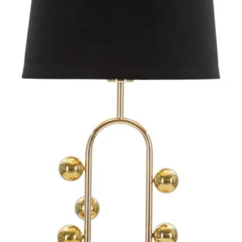 Mauro Ferretti Lampa De Masa Bubble cm O 32,5X61 | Aosom Romania imagine