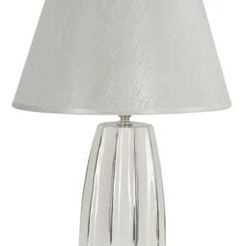 Mauro Ferretti Lampa De Masa Emmi cm O 30X45 | Aosom Romania imagine