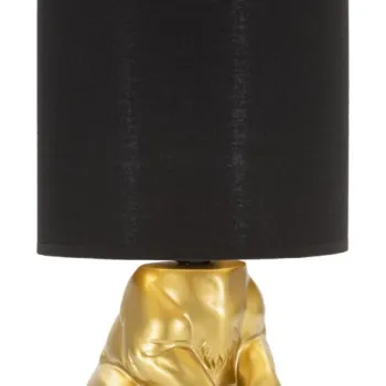 Mauro Ferretti Lampa De Masa Iepure cm O 20X43 | Aosom Romania imagine