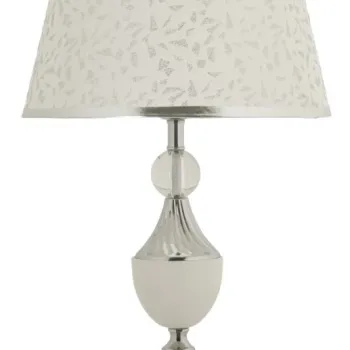 Mauro Ferretti Lampa De Masa Kody Cm O30X52 | Aosom Romania imagine