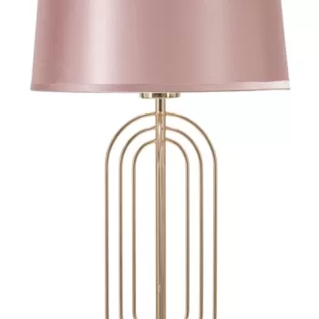 Mauro Ferretti Lampa de masa KRISTA CM O 28X55 imagine