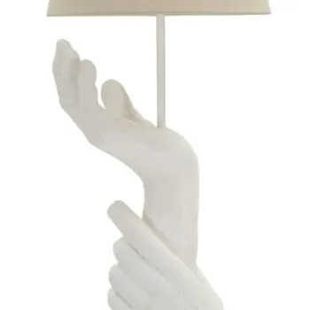 Mauro Ferretti Lampa De Masa Life Cm O 35X91 | Aosom Romania imagine