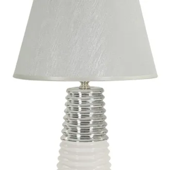 Mauro Ferretti Lampa De Masa Lumanare cm O 25X41 | Aosom Romania imagine