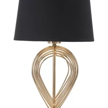 Mauro Ferretti LAMPA DE MASA MAX CM O 24X44 imagine