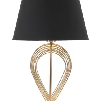 Mauro Ferretti LAMPA DE MASA MAX CM O 32,5X53,5 imagine