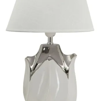 Mauro Ferretti Lampa De Masa Shiey cm O 30X51 | Aosom Romania imagine