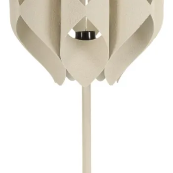 Mauro Ferretti Lampa De Masa Space Cm O 28X55 | Aosom Romania imagine