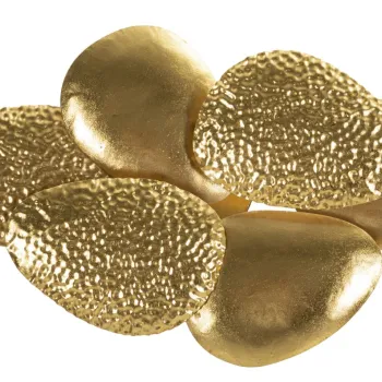 Mauro Ferretti Lampa De Perete Carcasa cm 44X11X28 | Aosom Romania imagine