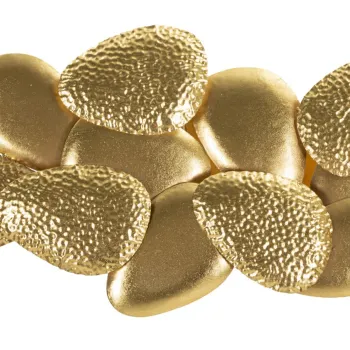 Mauro Ferretti Lampa De Perete Schell cm 59,8X11X31 | Aosom Romania imagine