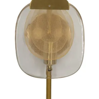 Mauro Ferretti Lampa De Perete Softy cm 15X14X38 | Aosom Romania imagine