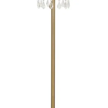 Mauro Ferretti Lampa De Podea Diamon cm O 40X165 | Aosom Romania imagine