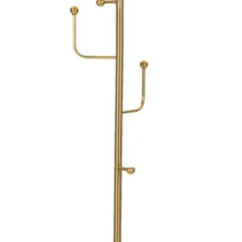 Mauro Ferretti Lampa De Podea Hanger cm O 41X173 | Aosom Romania imagine