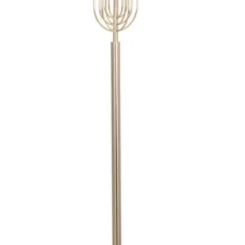 Mauro Ferretti Lampa De Podea Ovy M O 40X168,5 | Aosom Romania imagine