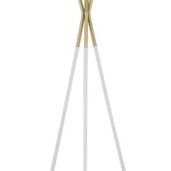 Mauro Ferretti Lampa De Podea Triply cm O 61X154 | Aosom Romania imagine