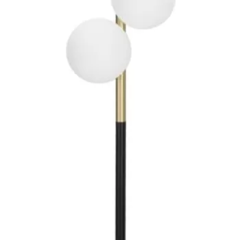 Mauro Ferretti LAMPA DE SOL GLAMY DARK CM O 30x160 imagine