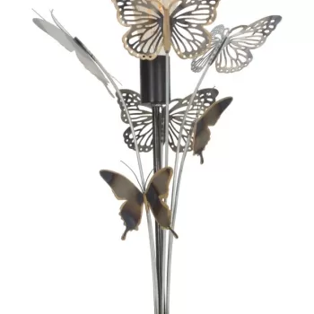 Mauro Ferretti LAMPA FLUTURI CM O 32X47 imagine