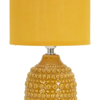 Mauro Ferretti  Lampa Noptiera cm O 15X 30,5 | Aosom Romania imagine