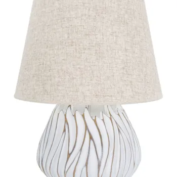 Mauro Ferretti  Lampa Rasina Honduras cm O 35X48 | Aosom Romania imagine