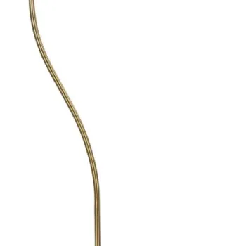 Mauro Ferretti Lampara De Podea Semi Arc cm 60X33X170 | Aosom Romania imagine