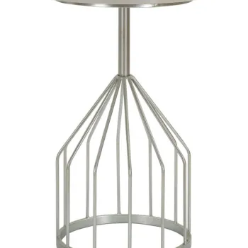 Mauro Ferretti Masa De Cafea Cup cm O 37,5X58 | Aosom Romania imagine