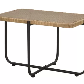 Mauro Ferretti MASUTA DE CAFEA CEBU CM 75X55X46,5 imagine