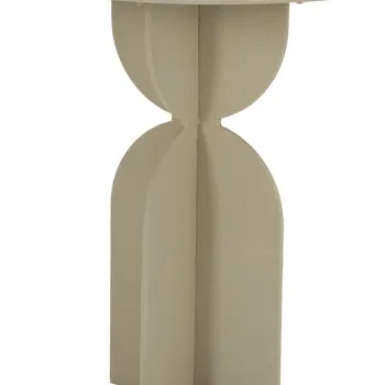 Mauro Ferretti Masuta Dune Cm O 45X56 | Aosom Romania imagine