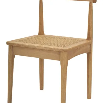 Mauro Ferretti Scaun Japonia 2 Bucati cm 54X54X70 | Aosom Romania imagine