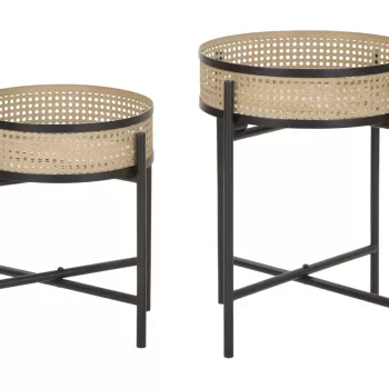 Mauro Ferretti SET DE MASUTE FUJI CM O 40X50-35X40 imagine